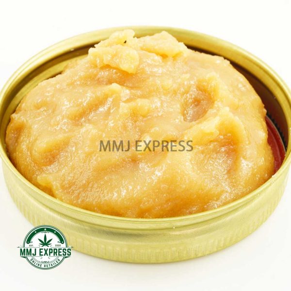 Buy Concentrates Live Resin Monkey Glue at MMJ Express Online Shop