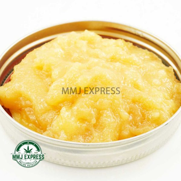 Buy Live Resin Concentrates Pink Star Killer at MMJ Express Online Shop