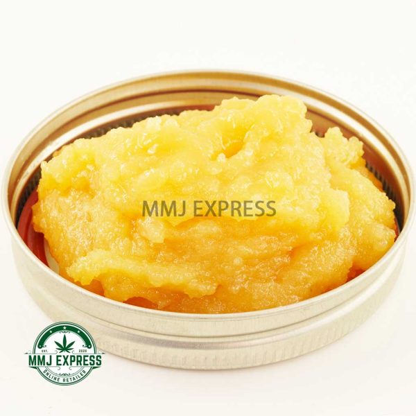 Buy Concentrates Live Resin Purple Space Cookies at MMJ Express Online Shop