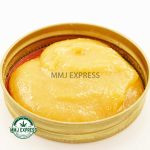 Buy Concentrates Live Resin Raspberry Cough at MMJ Express Online Shop