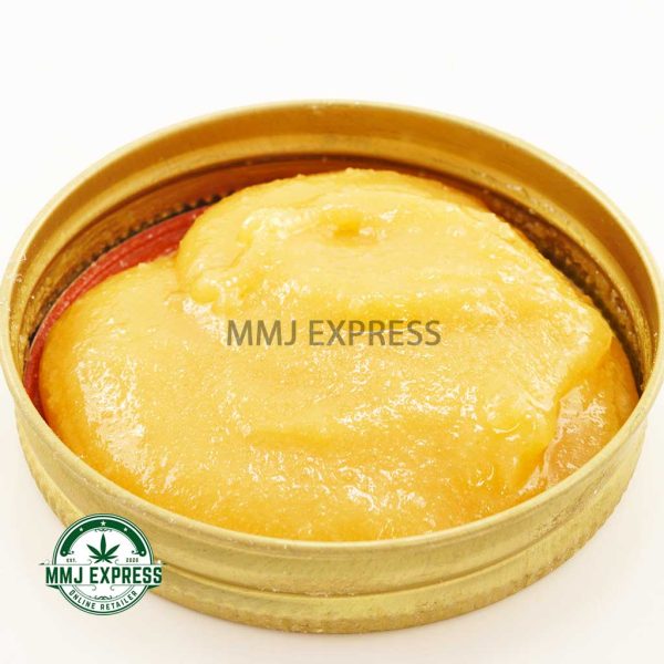 Buy Concentrates Live Resin Raspberry Cough at MMJ Express Online Shop