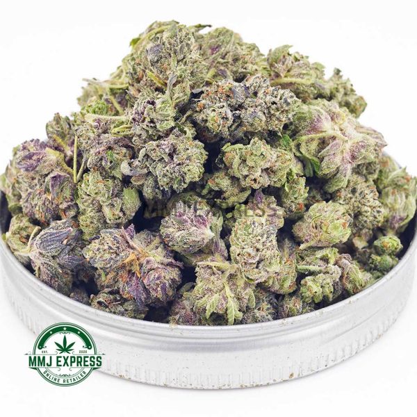 Buy Cannabis Pink Comatose AAAA (Popcorn Nuts) at MMJ Express Online Shop