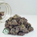 Buy Cannabis Gorilla Glue #2 AAAA (Popcorn Nugs)  at MMJ Express Online Shop