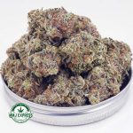Buy Cannabis Lemon Zest AA at MMJ Express Online Shop