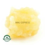 Buy Concentrates Live Resin Bubba Kush at MMJ Express Online Shop