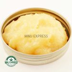 Buy Concentrates Live Resin Bubba Kush at MMJ Express Online Shop
