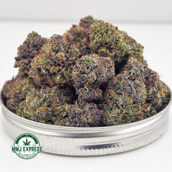 Buy Cannabis Mike Tyson Craft, AAAA+ at MMJ Express Online Shop