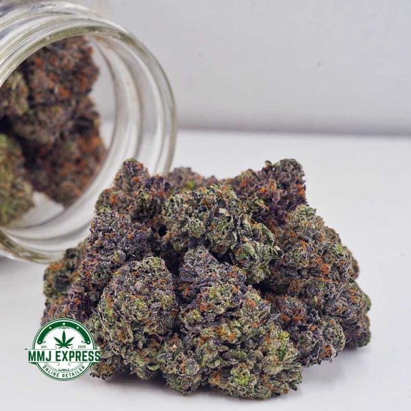 Buy Cannabis Mike Tyson Craft, AAAA+ at MMJ Express Online Shop