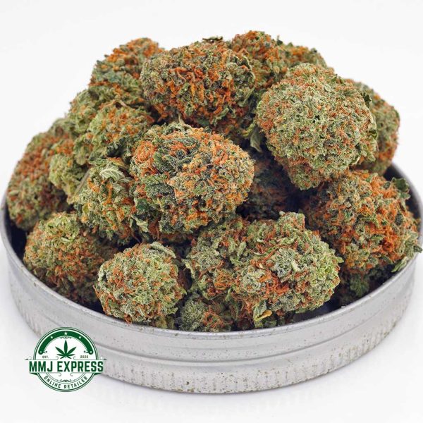 Buy Cannabis Girl Scout Cookies AAA at MMJ Express Online Shop