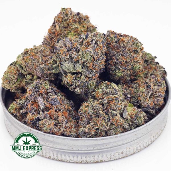 Buy Cannabis Island Pink Kush AAAA+, Craft at MMJ Express Online Shop
