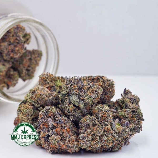 Buy Cannabis Island Pink Kush AAAA+, Craft at MMJ Express Online Shop