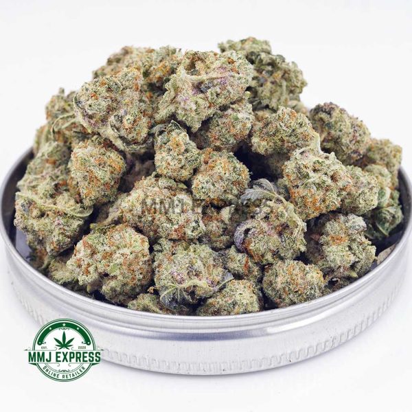 Buy Cannabis Dosi Cake AAAA (Popcorn) at MMJ Express Online Shop