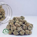 Buy Cannabis Dosi Cake AAAA (Popcorn) at MMJ Express Online Shop