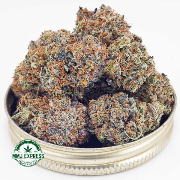 Buy Cannabis Acapulco Gold AA at MMJ Express Online Shop