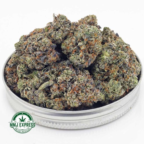 Buy Cannabis Pink Gas Mask AAAA+, Craft at MMJ Express Online Shop