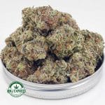 Buy Cannabis White Fire OG AAA at MMJ Express Online Shop