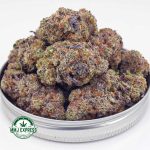 Buy Cannabis Strawberry Gelato AAA at MMJ Express Online Shop