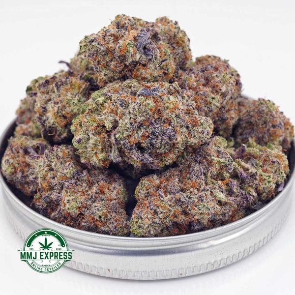 Buy Cannabis Strawberry Gelato AAA at MMJ Express Online Shop