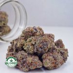Buy Cannabis Strawberry Gelato AAA at MMJ Express Online Shop