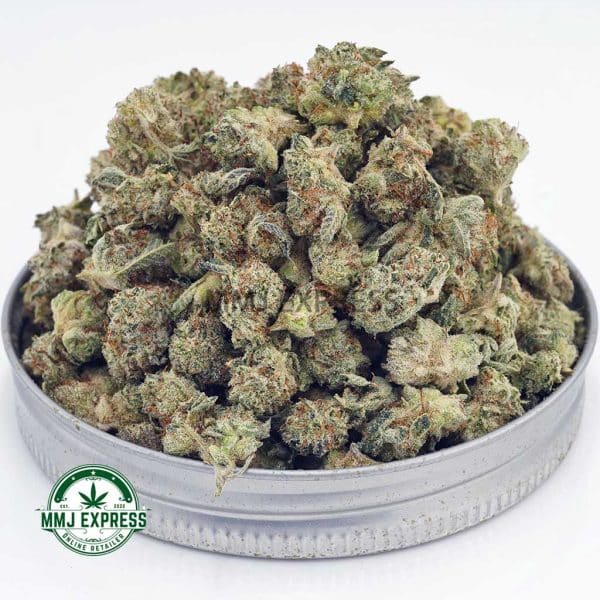Buy Cannabis Sundae Driver AAAA (Popcorn Nugs) at MMJ Express Online Shop