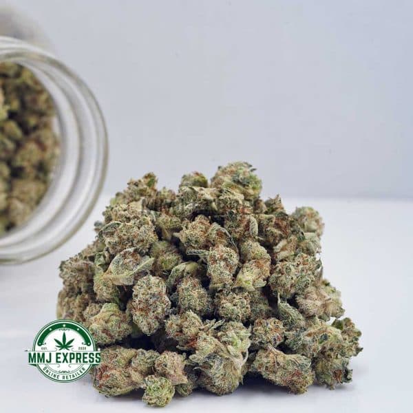 Buy Cannabis Sundae Driver AAAA (Popcorn Nugs) at MMJ Express Online Shop