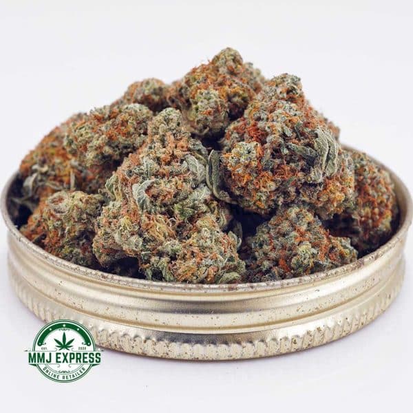 Buy Cannabis GMO Cookies AAA at MMJ Express Online Shop