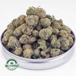 Buy NYC Cheesecake AAAA (Popcorn Nugs) at MMJ Express Online Retailer