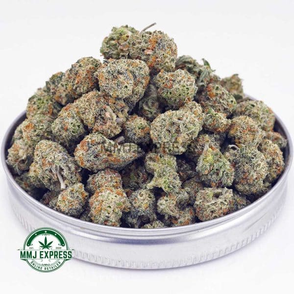 Buy NYC Cheesecake AAAA (Popcorn Nugs) at MMJ Express Online Retailer