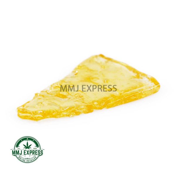 Buy Premium Shatter Concentrates Sour Apple Killer at MMJ Express Online Shop