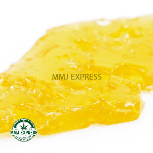 Buy Premium Shatter Concentrates Jelly Breath at MMJ Express Online Shop