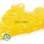 Buy Premium Shatter Concentrates Raspberry Cough at MMJ Express Online Shop