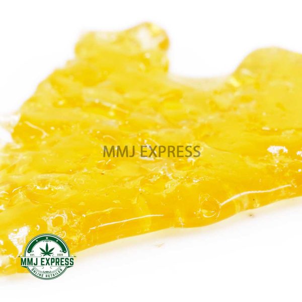 Buy Premium Shatter Concentrates Raspberry Cough at MMJ Express Online Shop