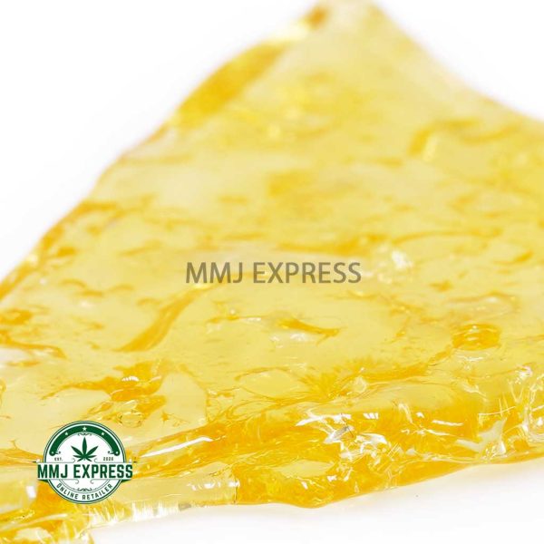Buy Premium Shatter Concentrates Sour Apple Killer at MMJ Express Online Shop