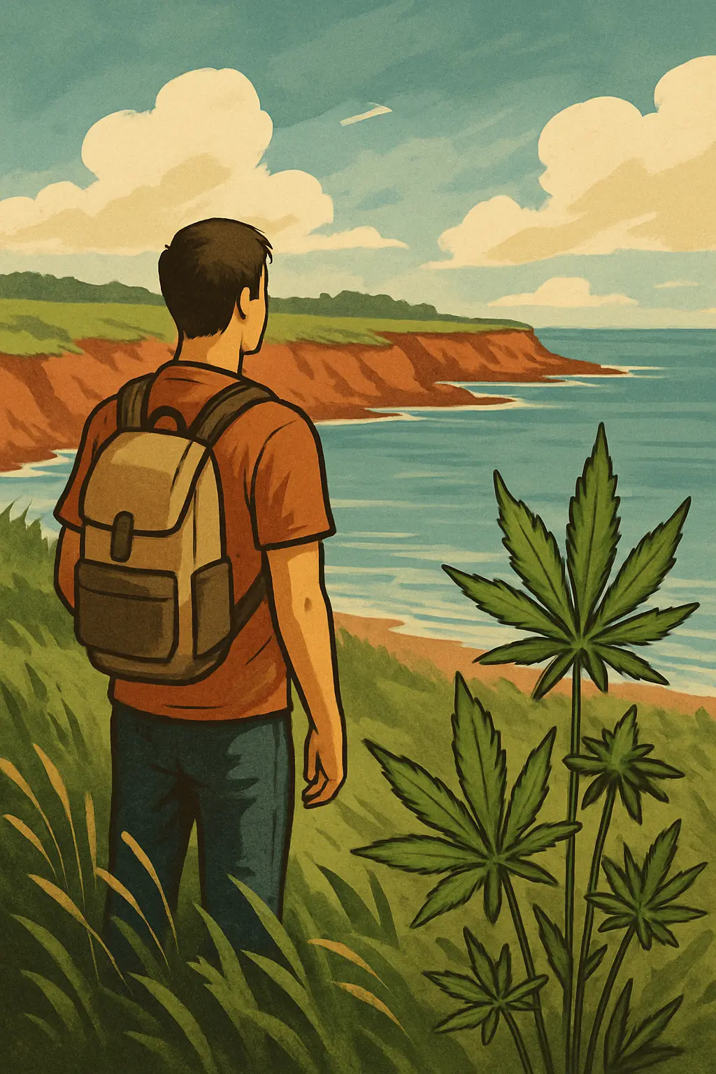 Final Thoughts Why PEI Cannabis Belongs on Your Radar