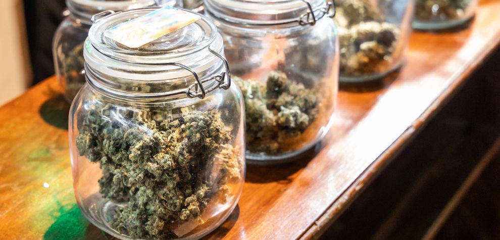 With so many fake sites and scammers out there, it's essential to stick with reputable online dispensaries to stay safe and get real value.
