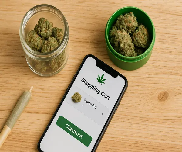 How to Shop Smart for Indica Pot in 2025