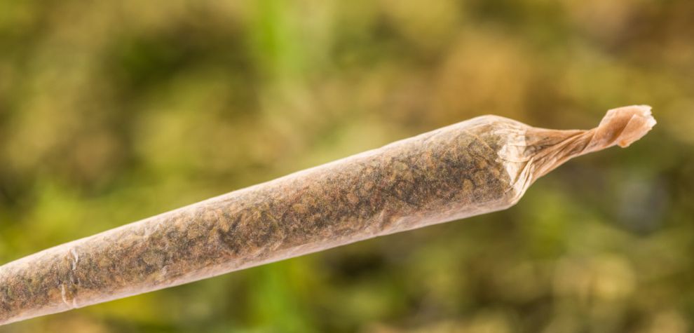 Joints are small and portable; they contain only weed and offer the most flavourful cannabis experience. However, they are not suited for group sessions due to their small size.