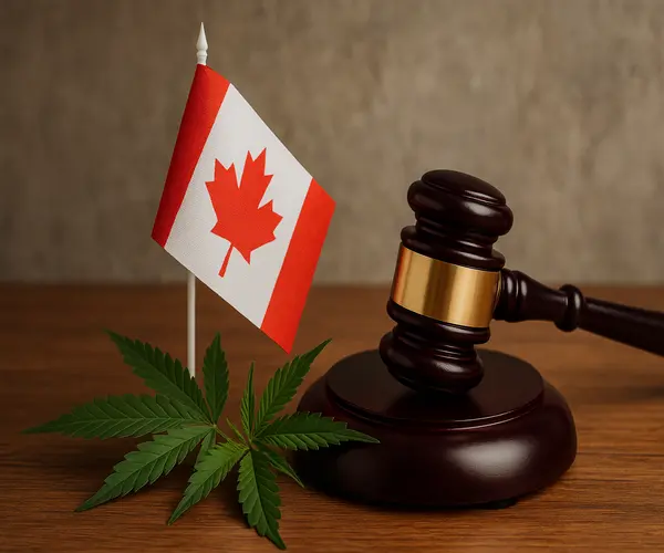 Legality Can You Buy Delta 9 or Delta 8 Legally in Canada