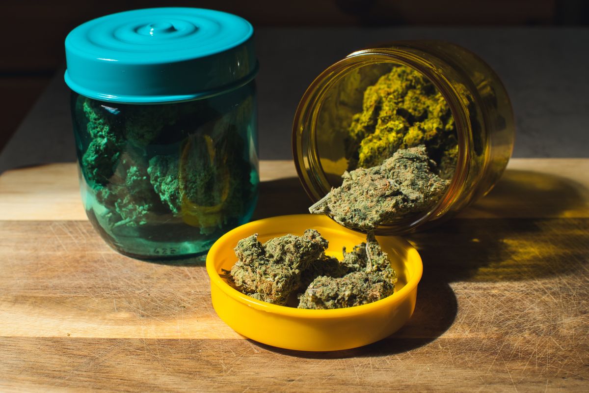 Shop online THC flower in Canada with confidence. Discover top strains, expert tips, and how to buy premium weed flower discreetly and affordably.