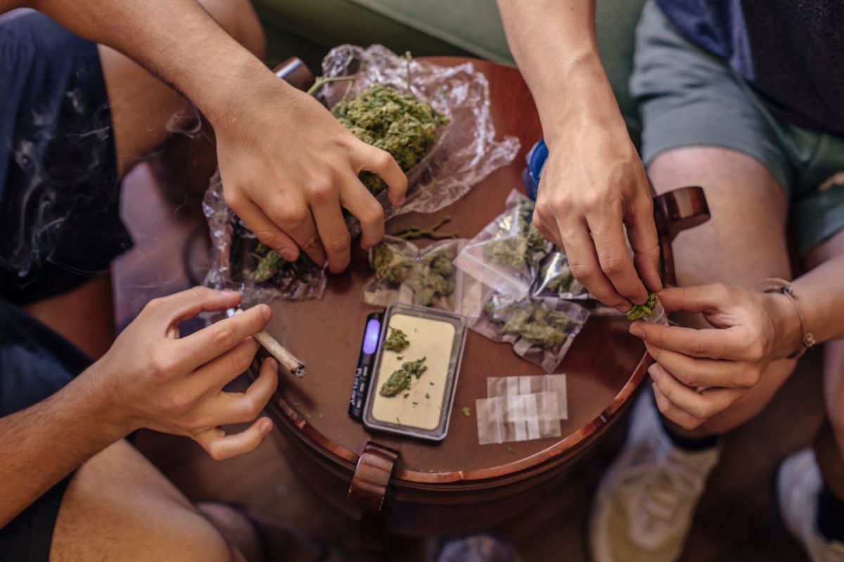 If you want to get pot online from BC, then you’re right where you need to be. Come find out more about BC online pot and what you can expect.