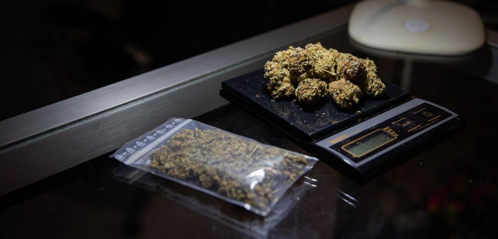 When you buy online pot in Canada, not only will you be avoiding queues, but you’ll be getting access to a convenient and smooth weed shopping experience.