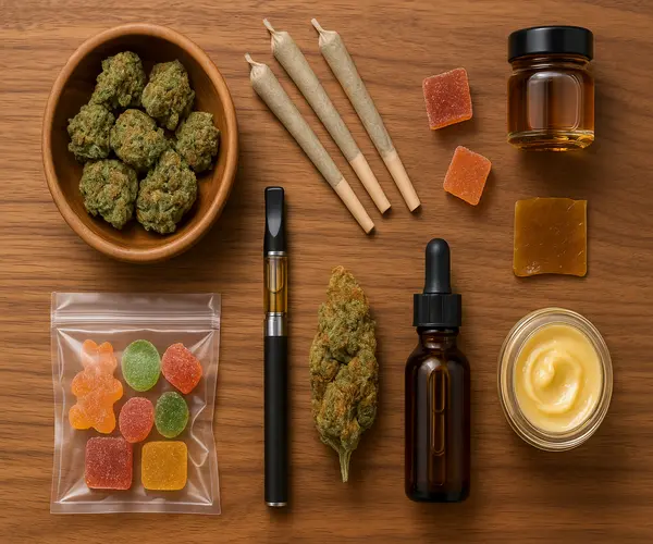 Product Variety What You Can Get Delivered in 2025