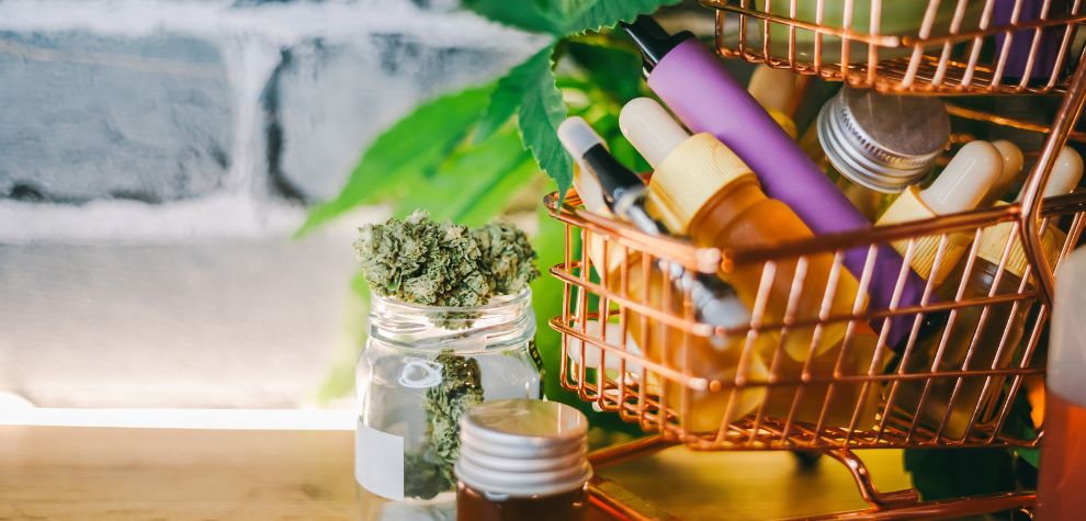 Now that you’ve got a good idea about how to find the right THC dispensary, let’s take a look at some of the products you can expect to find. You will be absolutely amazed at the wide variety of products you have access to with an online weed dispensary.