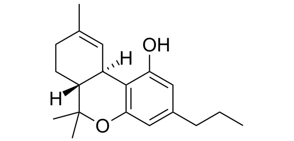 THCV may look like THC on paper, but its effects are completely different. It produces a clear-headed, energizing effect that doesn't feel heavy or disorienting.