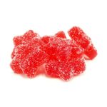Buy Apollo Edibles - Sour Cherry Shooting Stars 1000mg THC Sativa at MMJ Express Online Shop