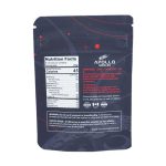 Buy Apollo Edibles - Sour Cherry Shooting Stars 1000mg THC Sativa at MMJ Express Online Shop