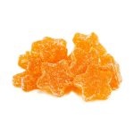 Buy Apollo Edibles - Sour Peach Shooting Stars 3000mg THC Indica at MMJ Express Online Shop