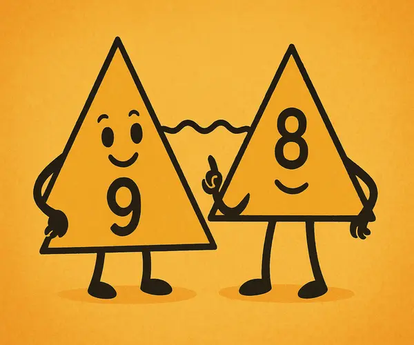What Are Delta 9 and Delta 8
