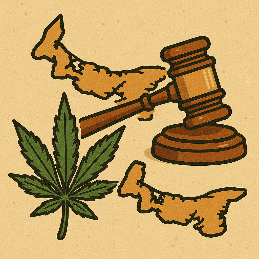 What to Know About PEI Cannabis Laws 2025