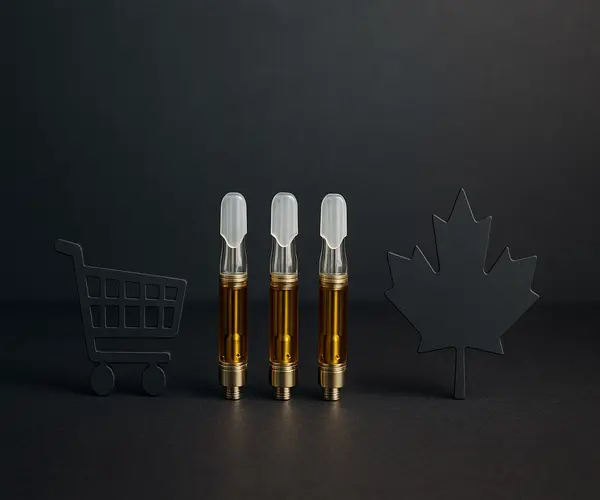 Where to Buy Live Resin Carts Online in Canada